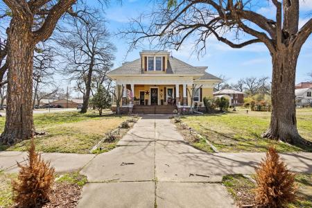 1104 Bond St, Denison, Texas 75020, USA