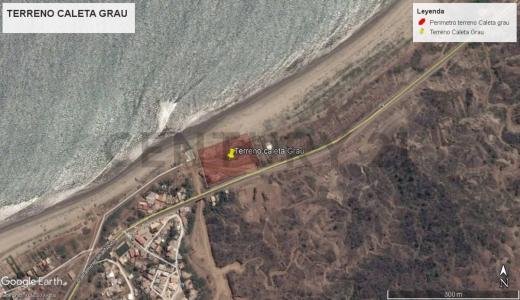 Contralmirante Villar, Tumbes 00001, Peru