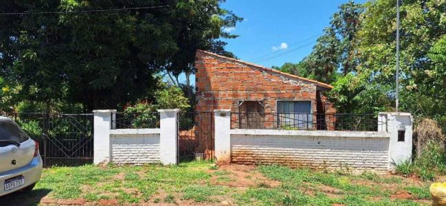 San Jorge casi San Felipe 410, Villa Elisa, Central 00001, Paraguay