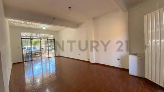 Luque, Central 00001, باراغواي