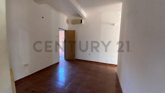 Luque, Central 00001, باراغواي