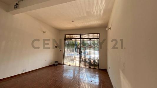 Luque, Central 00001, باراغواي
