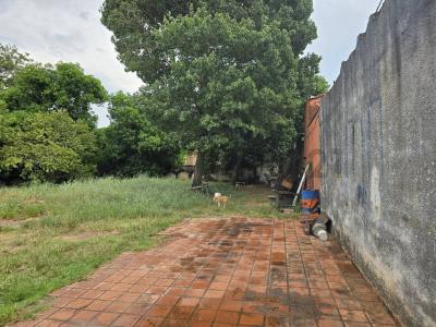 Trinidad, Asunción 00001, Le Paraguay