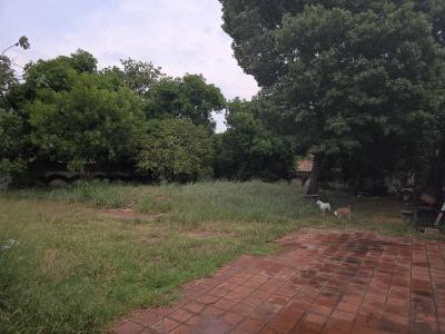 Trinidad, Asunción 00001, Le Paraguay