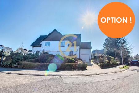 Rue de Stockel 14, Kraainem, Bélgica