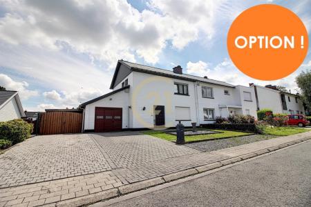 Avenue des Grives 6, Kraainem, Belgium