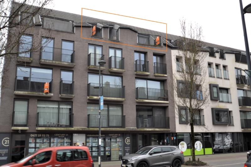 Marktstraat 101 402, Harelbeke, 8530, בלגיה 