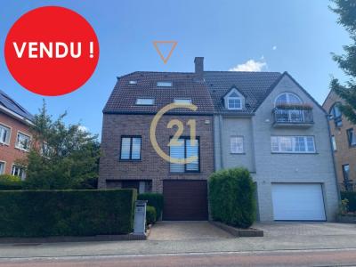 Avenue Reine Astrid 40, Kraainem, Belgium