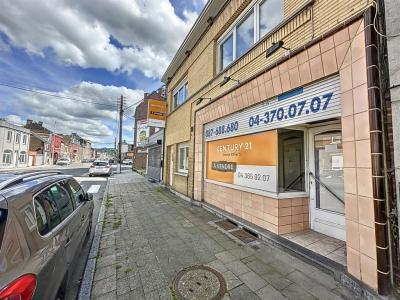 Rue des Grands-Prés 8, Chênee, 4032, Belgium