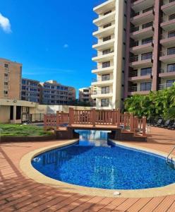 Aldonza Manrique Conjunto Residencial Alaqua 1000, El Pilar (Los Robles), Nueva Esparta 00001, Venezuela