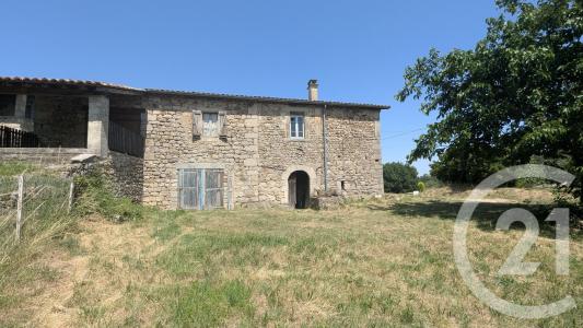 Ailhon, Rhône-Alpes 07200, アキタン