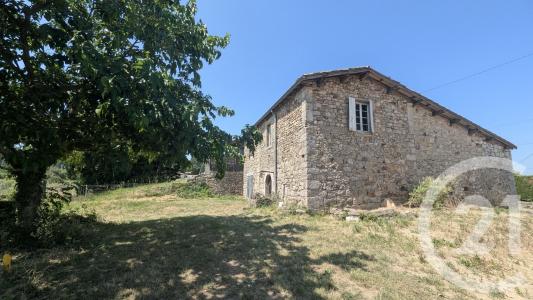 Ailhon, Rhône-Alpes 07200, アキタン