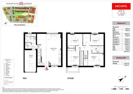 La Verpilliere, Ródano-Alpes 38290, Francia