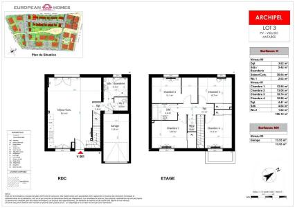 La Verpilliere, Ródano-Alpes 38290, Francia