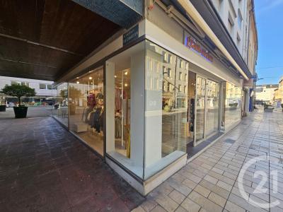 Thionville, Lorena 57100, Francia