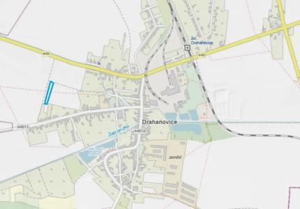 Drahanovice, Olomouc, Republika Czeska