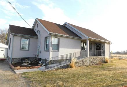 14977 F Road, Delta, Colorado 81416, USA