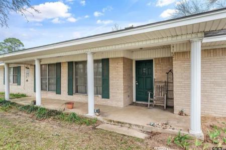 110 N Green St, Hawkins, Texas 75765, États-Unis