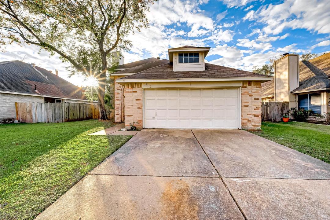 2115 Foundary Drive, Katy, 德克薩斯州 77493, 美國
