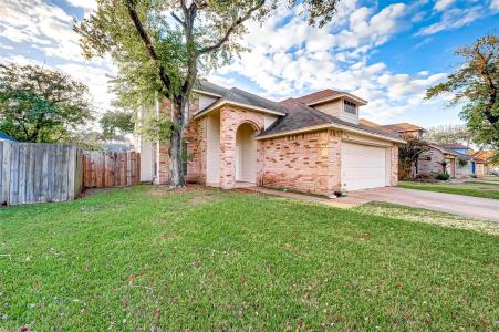 2115 Foundary Drive, Katy, 德克薩斯州 77493, 美國