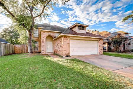 2115 Foundary Drive, Katy, 德克薩斯州 77493, 美國
