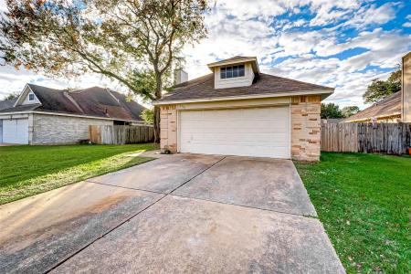 2115 Foundary Drive, Katy, 德克薩斯州 77493, 美國