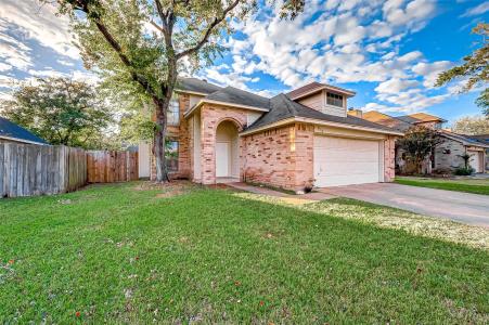 2115 Foundary Drive, Katy, Texas 77493, USA