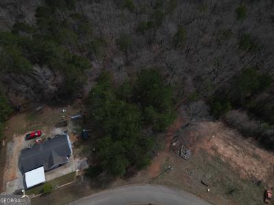 15693 Tanglewood Dr., Elberton, Georgia 30635, USA