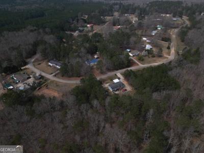 15693 Tanglewood Dr., Elberton, Georgia 30635, USA