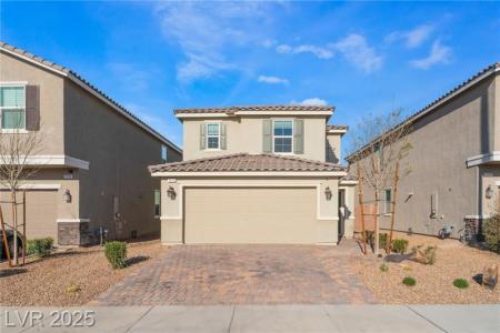 7219 Quiet Spring Street, North Las Vegas, Nevada 89084, USA