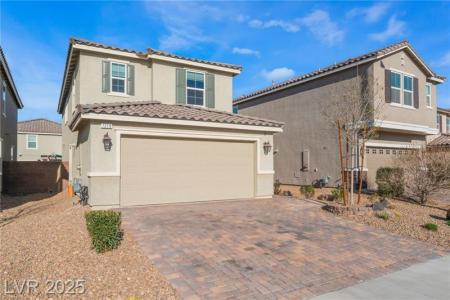 7219 Quiet Spring Street, North Las Vegas, Nevada 89084, Estados Unidos