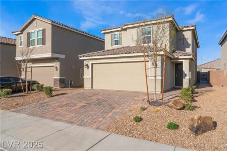 7219 Quiet Spring Street, North Las Vegas, Nevada 89084, Estados Unidos