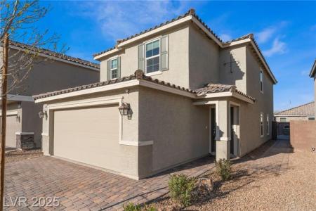 7219 Quiet Spring Street, North Las Vegas, Nevada 89084, Estados Unidos