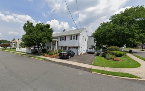1 Lamker Court, Little Ferry, NJ 07643, USA