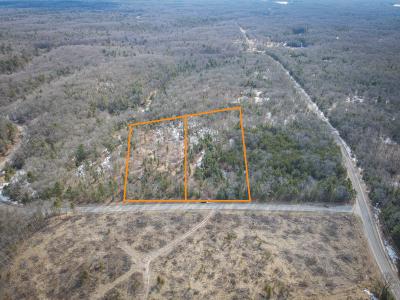 V/L "D" W. Hyde Park Road, Whitehall, Michigan 49461, USA