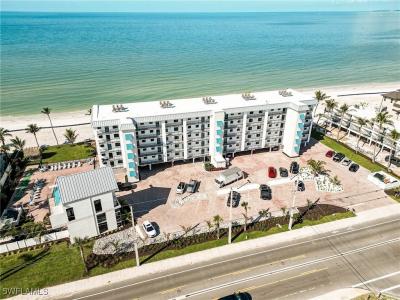 4770 Estero Boulevard unit: 109 109, Fort Myers Beach, Florida 33931, HOA KỲ