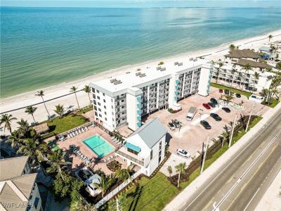 4770 Estero Boulevard unit: 109 109, Fort Myers Beach, Florida 33931, HOA KỲ