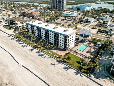 4770 Estero Boulevard unit: 109 109, Fort Myers Beach, Florida 33931, HOA KỲ