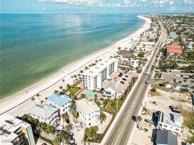 4770 Estero Boulevard unit: 109 109, Fort Myers Beach, Florida 33931, HOA KỲ