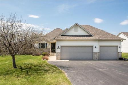 1537 Melvina Lane SW, Alexandria, Minnesota 56308, USA