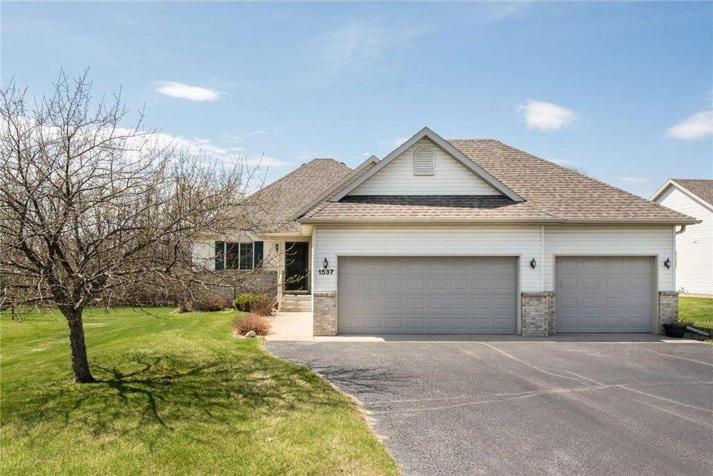 1537 Melvina Lane SW, Alexandria, Minnesota 56308, USA
