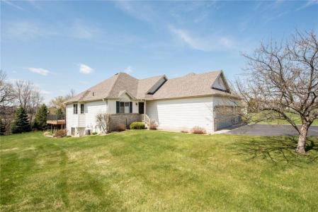 1537 Melvina Lane SW, Alexandria, Minnesota 56308, USA