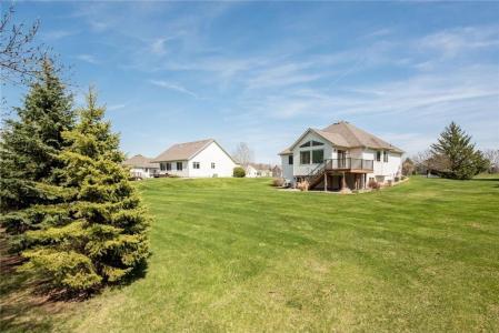 1537 Melvina Lane SW, Alexandria, Minnesota 56308, USA