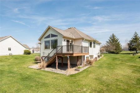 1537 Melvina Lane SW, Alexandria, Minnesota 56308, USA