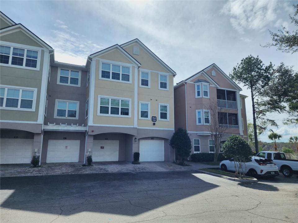 3384 Corona Village Way #306, ORLANDO, Florida 32835, Amerika Birleşik Devletleri