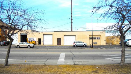 2143 Ward Avenue, La Crosse, Wisconsin 54601, USA