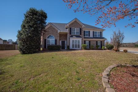 5120 Redcoat Lane, McDonough, Georgia 30252, USA
