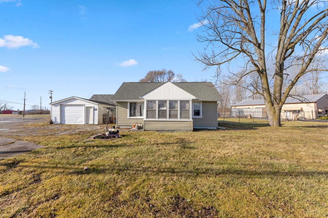 13011 Telegraph Road, Ash Twp, 密西根州 48134, 美國