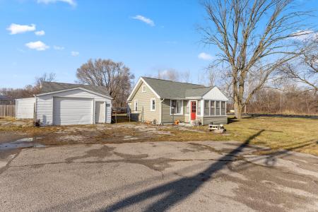 13011 Telegraph Road, Ash Twp, 密西根州 48134, 美國