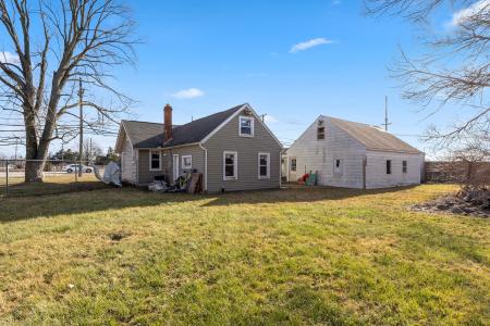 13011 Telegraph Road, Ash Twp, 密西根州 48134, 美國